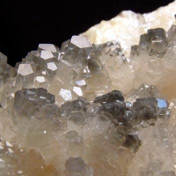 Plumbian Calcite