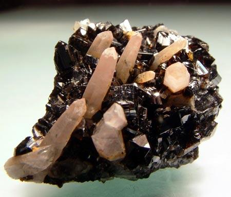 Cassiterite