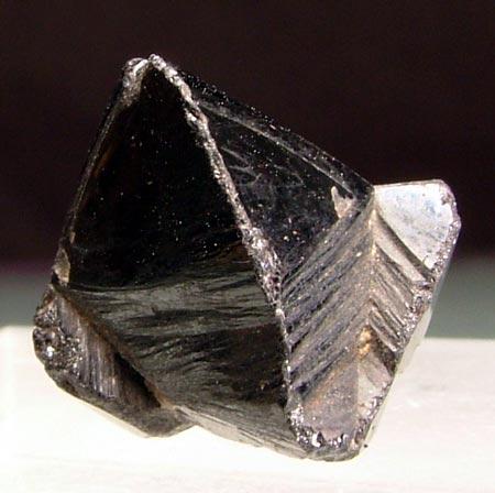 Cassiterite