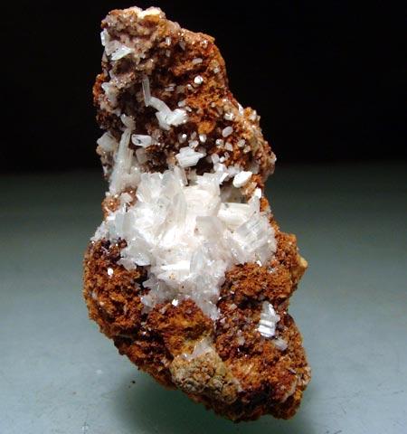 Cerussite