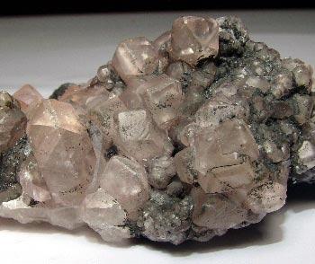 Cobaltoan Smithsonite