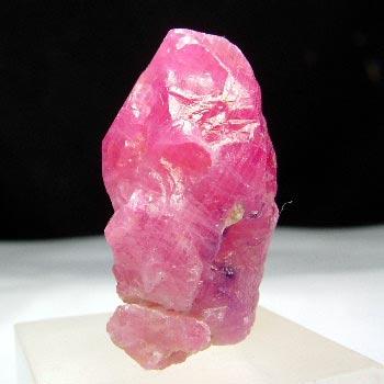 Corundum Var Ruby