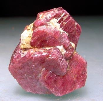 Corundum Var Ruby