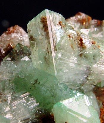 Cuprian Adamite