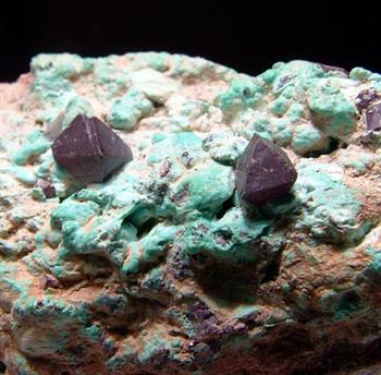 Cuprite