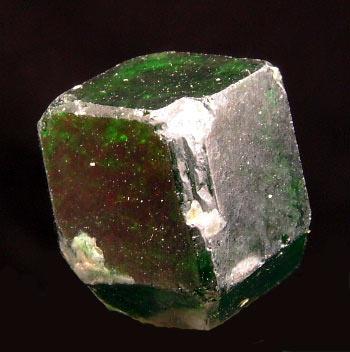 Demantoid