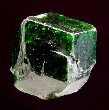 Demantoid