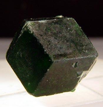 Demantoid