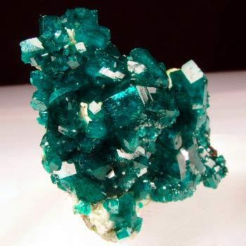 Dioptase