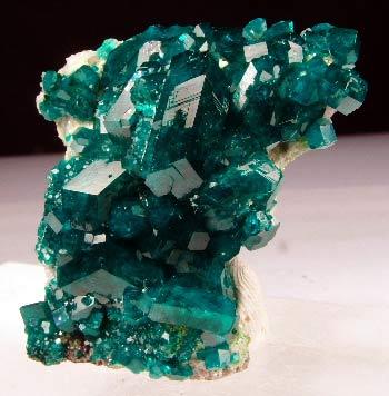 Dioptase