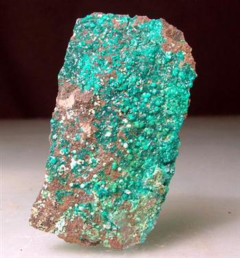 Dioptase