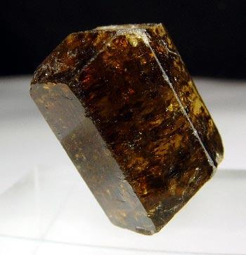 Dravite