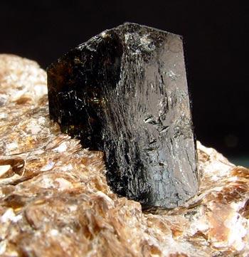 Dravite