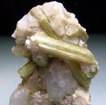 Elbaite