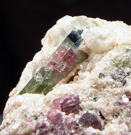 Elbaite