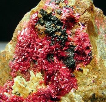 Erythrite