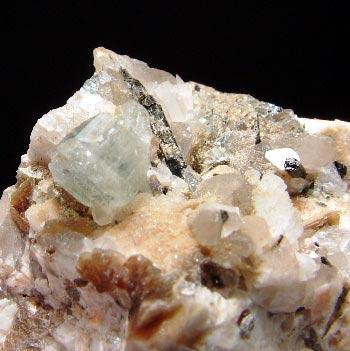 Fluorapatite