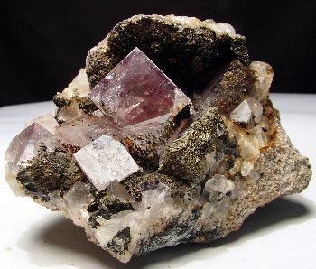 Fluorite