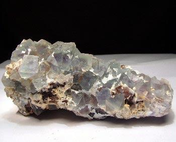 Fluorite