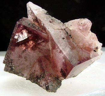 Fluorite