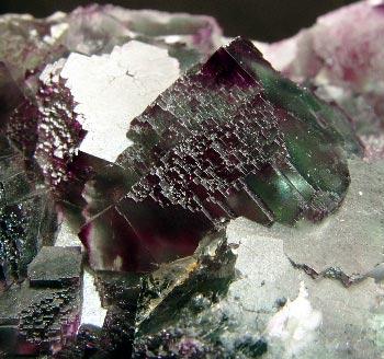 Fluorite