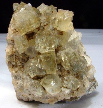 Fluorite