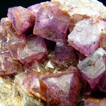 Fluorite