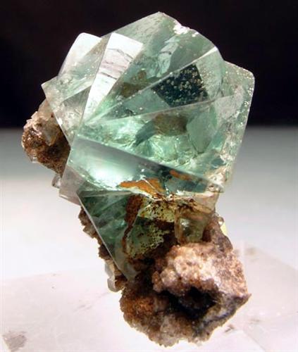 Fluorite