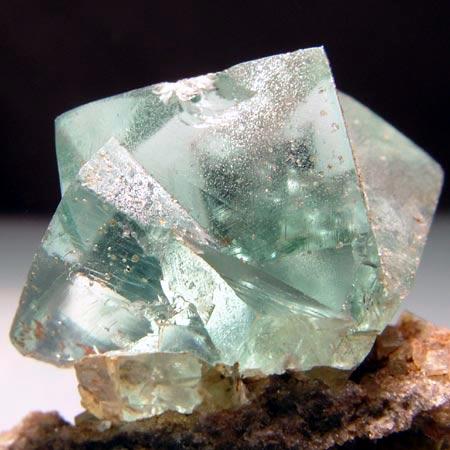 Fluorite