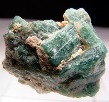 Grandidierite