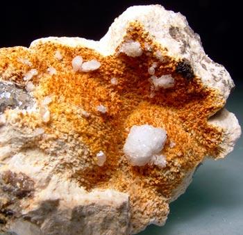 Hemimorphite