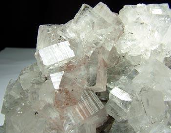 Hydroxyapophyllite