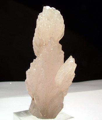 Manganoan Calcite