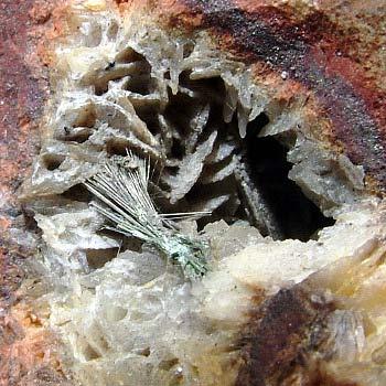 Millerite