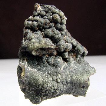 Mottramite