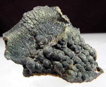 Mottramite