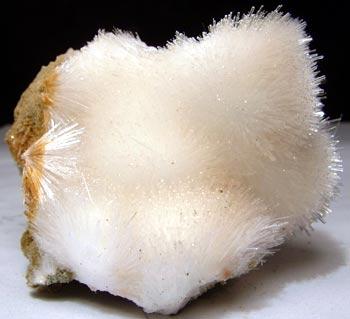 Natrolite