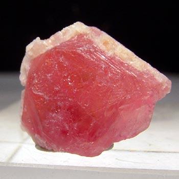 Pezzottaite