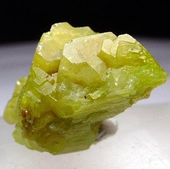 Pyromorphite