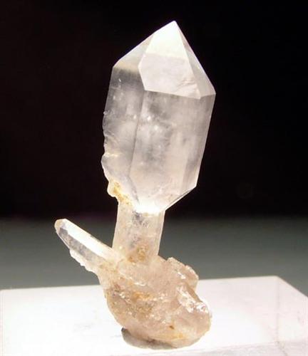 Quartz Var Sceptre