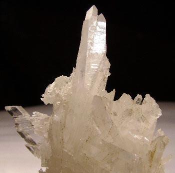 Tectonic Quartz