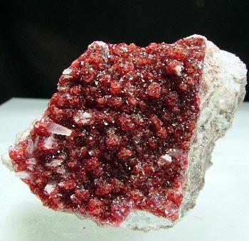 Roselite