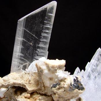 Selenite