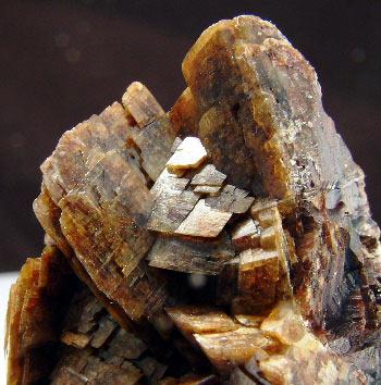 Siderite