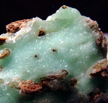 Smithsonite