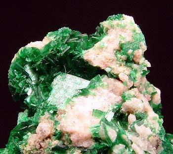 Torbernite