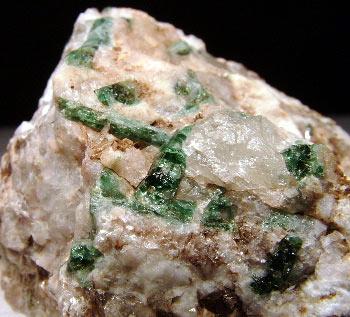 Elbaite