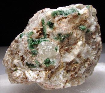 Elbaite