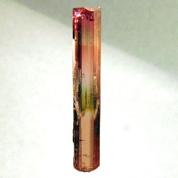 Tourmaline Var Liddicoatite