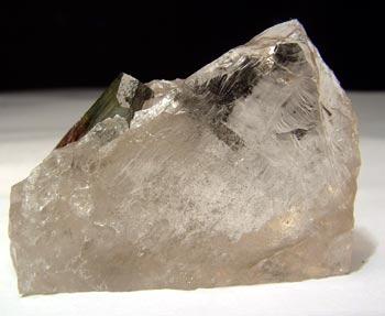 Tourmaline Var Liddicoatite